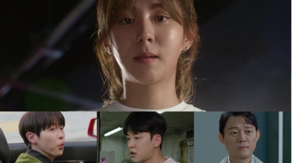 Teaser Hyo Shim's Independent Life: Uee Muak dengan Kehidupan Keluarganya