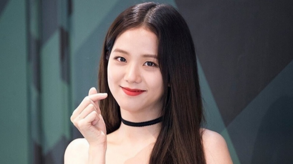 Jisoo BLACKPINK Jadi Pemeran Utama Drama Korea 'Influenza', K-Netz Tak ...