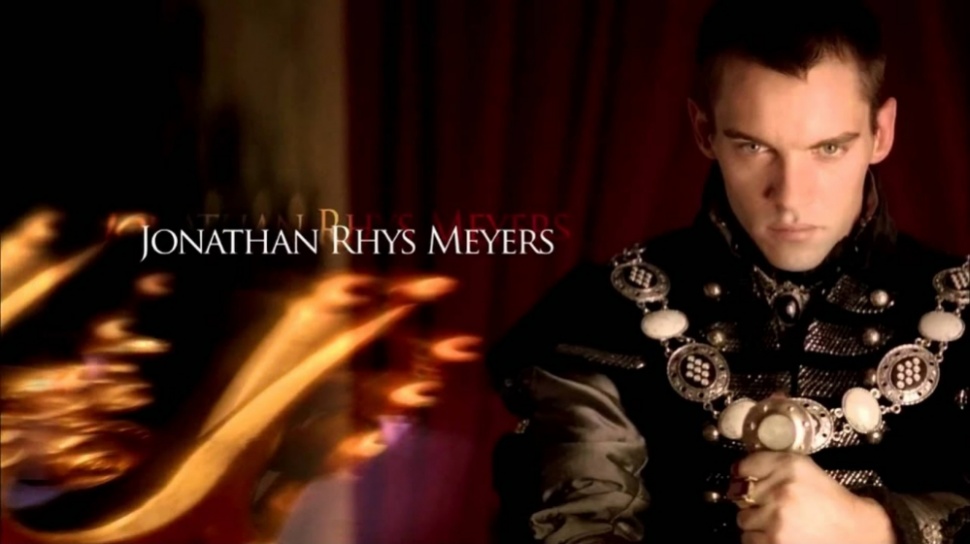 The tudors best sale online sub