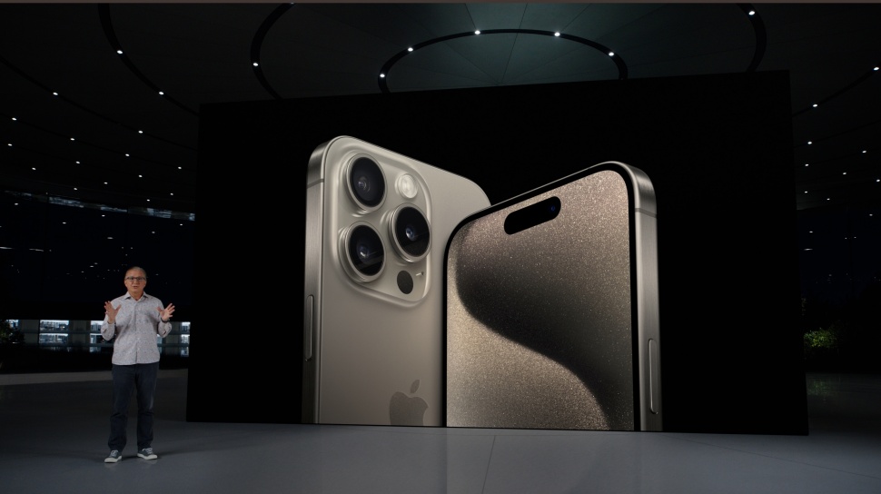 Modul Kamera iPhone 16 Terungkap: Desain Baru dengan Fitur Canggih