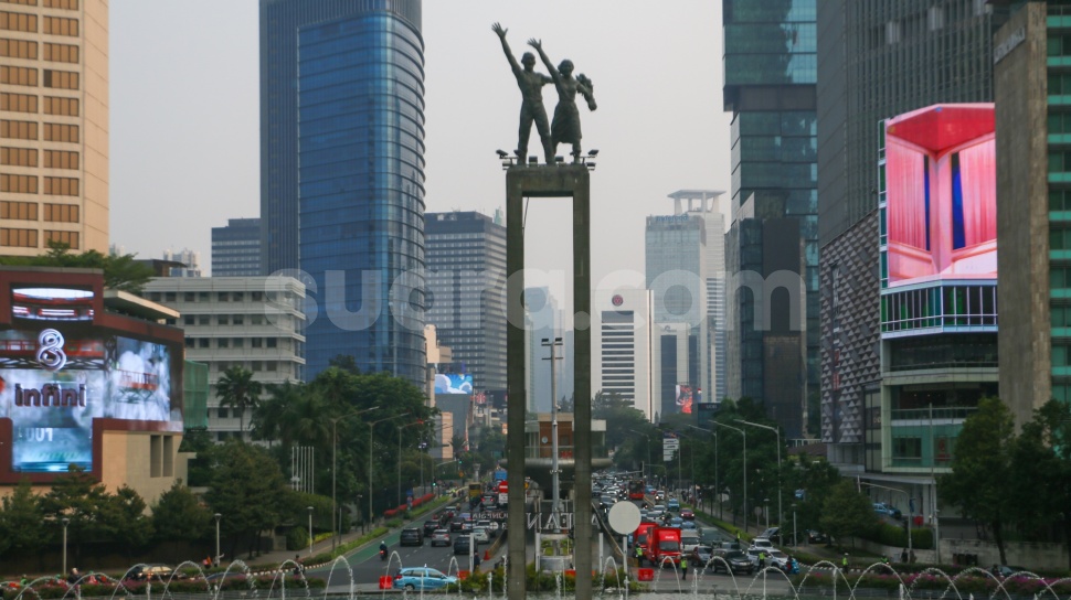 PKS Tolak Keras Gubernur Jakarta Ditunjuk Presiden: Seperti Kembali Ke Orde Baru
