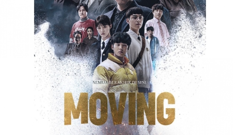 Moving Season 2 Kapan Tayang Ini Penjelasan Kang Full 8844