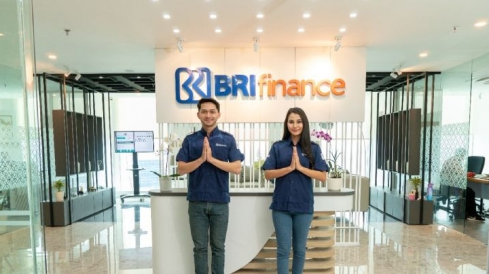 Punya Mimpi Punya Mobil Baru? KKB BRI Finance Jawabannya!