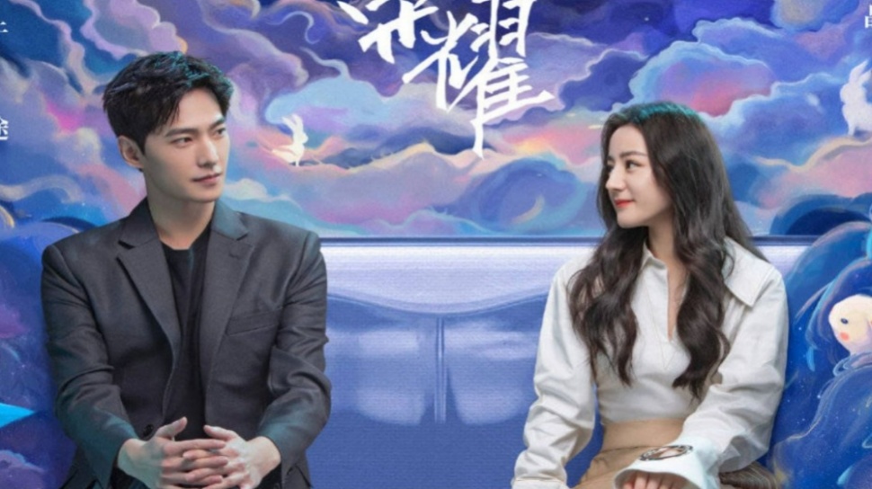 5 Drama China Yang Dibintangi Yang Yang Terbaru Fireworks Of My Heart 