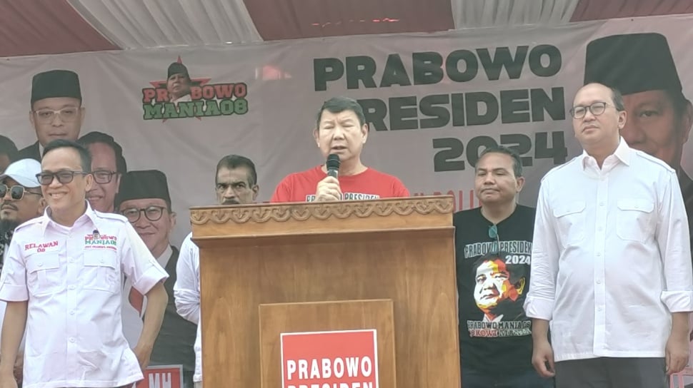 Tekan Angka Stunting, Pasangan Prabowo Gibran Janji Kasih Makan Anak ...