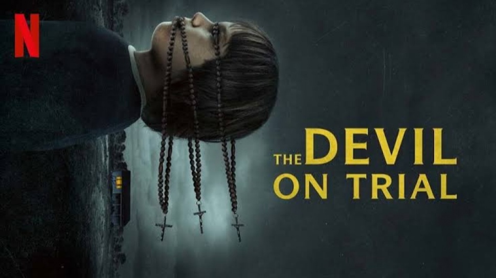 Review Film The Devil On Trial Dokumenter Kasus Kerasukan 