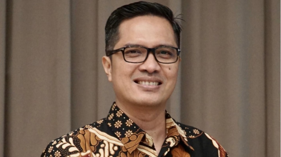 Febri Diansyah, Riwayatmu Kini: Dari Jubir KPK Jadi Dicekal Kasus SYL