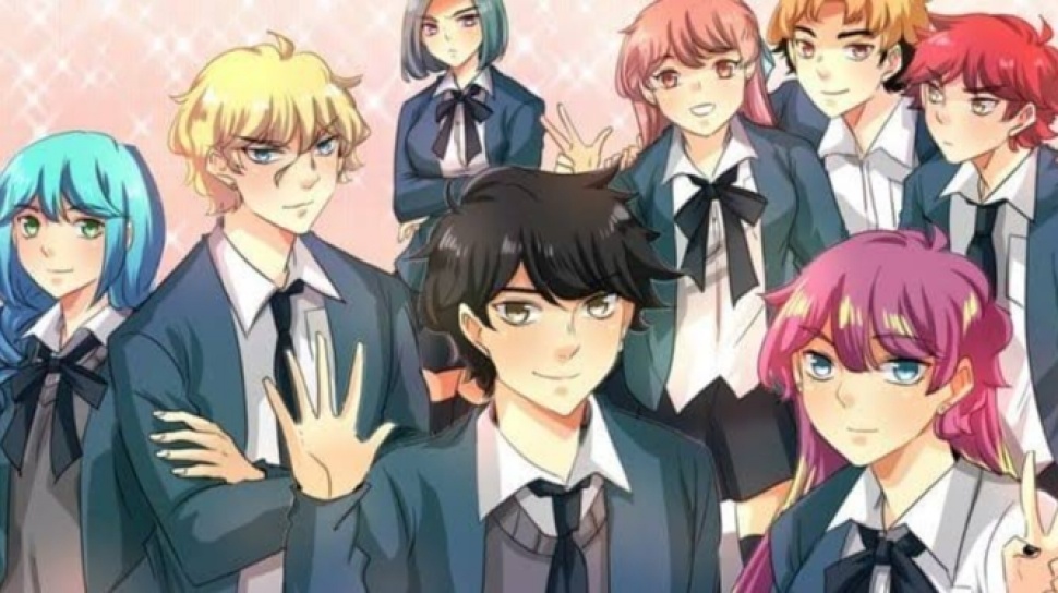 Review Webtoon UnOrdinary Atasi Pelaku Bullying Dengan Kekuatan Super Review Webtoon UnOrdinary Atasi Pelaku Bullying Dengan Kekuatan Super