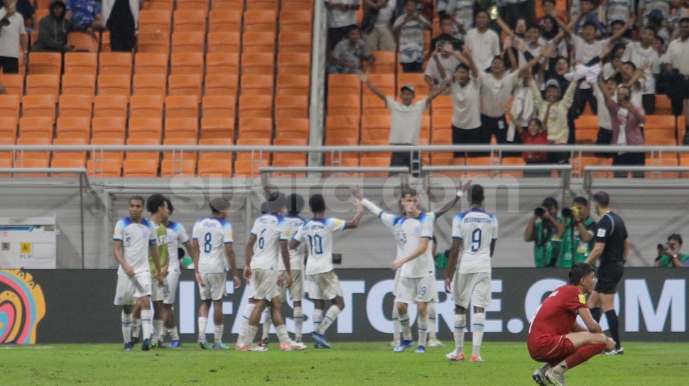 Sempat Tak Percaya, Finley McAllister Takjub dengan Dukungan Fans Manchester United di Indonesia