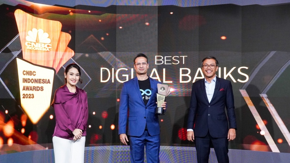 Bank Amar Komitmen Penuhi Kebutuhan Nasabah Akan Layanan Perbankan Digital