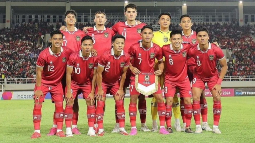 Tersingkir di Piala Dunia U-17, Timnas Indonesia Besutan Bima Sakti Bakal Dibubarkan!