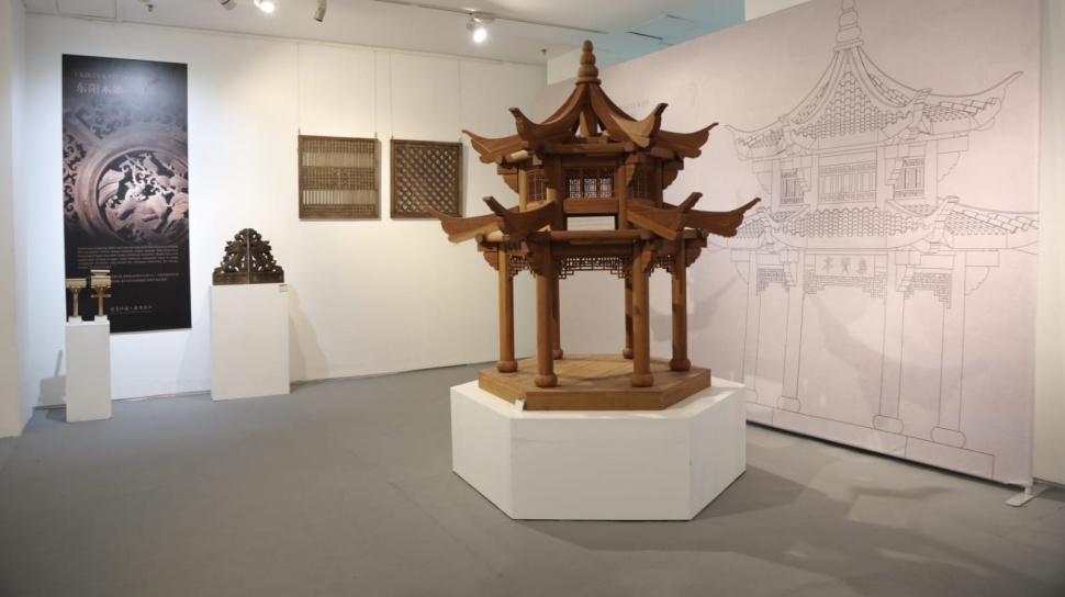 Pameran Budaya Tiongkok Bertema Puisi di Jakarta, Pakai Bahasa Mandarin Juga Gak Ya?