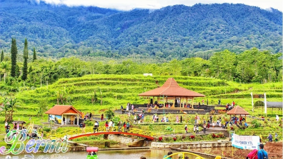 Bermi Eco Park, Wisata Alam Probolinggo yang Cocok untuk Liburan Keluarga