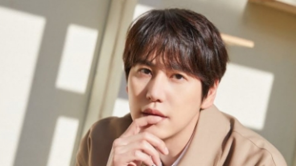 Kyuhyun Super Junior Terluka Akibat Serangan Mendadak di Konser Musikal