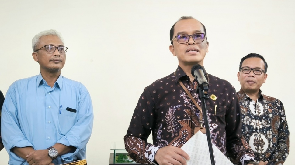 Tok!, UMP DIY 2024 Naik 7,27 Persen, Ini Besarannya