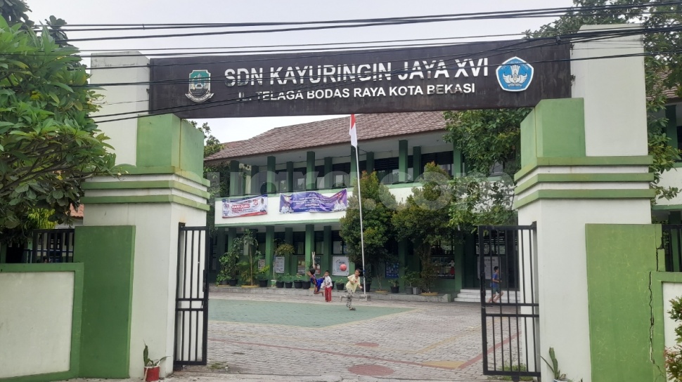 Cerita Orang Tua Siswa SD Yang Jadi Korban Bullying Pelajar SMA Di ...