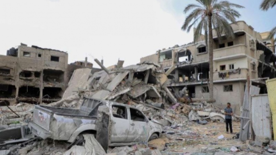 Brigade Al Qassam Umumkan Tiga Sandera Israel Tewas Akibat Serangan Udara