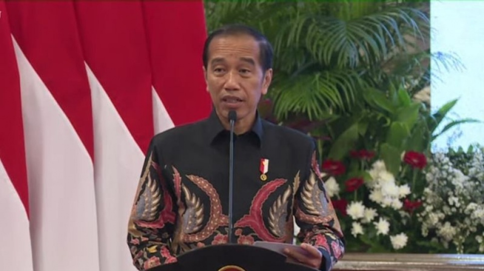 Eks Mendag Sebut Jokowi Ahli Selesaikan Masalah
