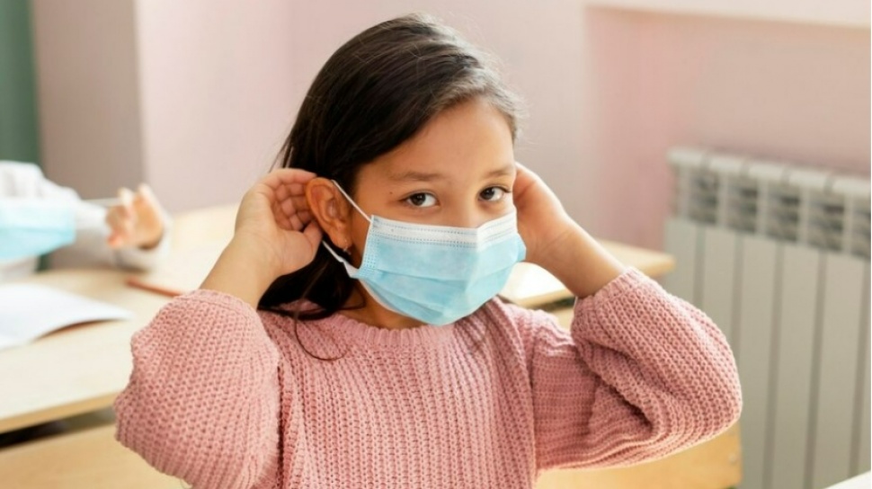 Apa Penyebab Pneumonia Misterius di China? Wanti-wanti Pandemi Terulang , Kenali Gejalanya