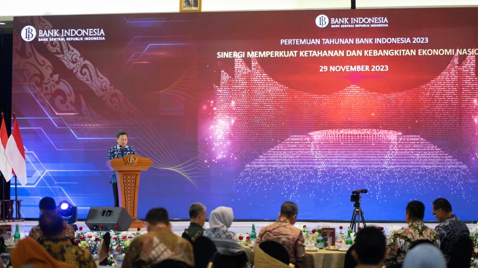 Proyeksi Positif Ekonomi Sumsel Tumbuh Di 2024, BI Ungkap Faktor ...