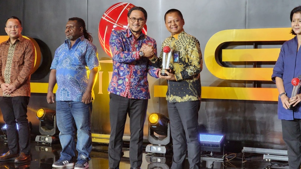 PNM Raih Anugerah CSR IDX Channel 2023 Melalui Beberapa Program Unggulan