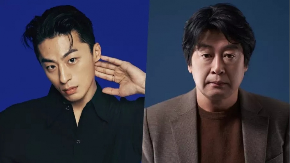 Reunian, Koo Kyo Hwan dan Kim Yun Seok Digaet Main Film Thriller Snowstorm