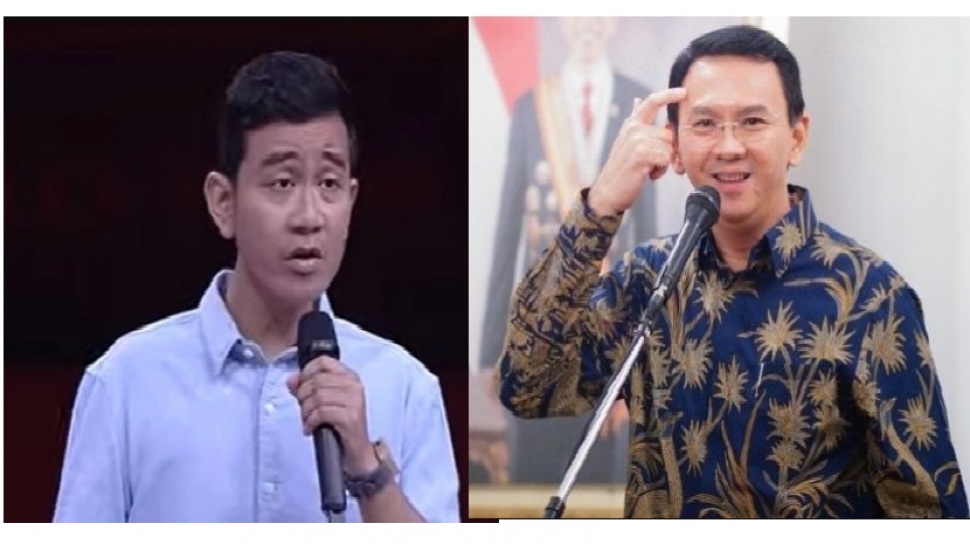 Perbandingan Posko Lapor Mas Wapres Gibran vs Pengaduan di Jakarta Era Ahok: Efektif Selesaikan Masalah Rakyat?