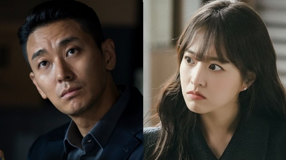 Dibintangi Joo Ji Hoon Dan Park Bo Young Ini 5 Fakta Menarik Light Shop Drakor Karya Penulis Moving 6796