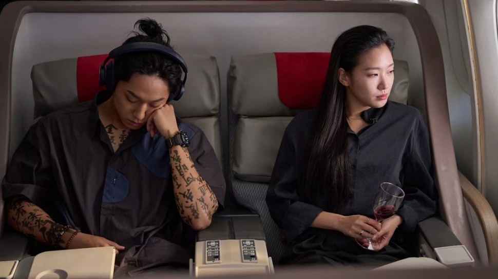 4 Film Korea Tayang Februari 2024, Ada Exhuma yang Dibintangi Kim Go