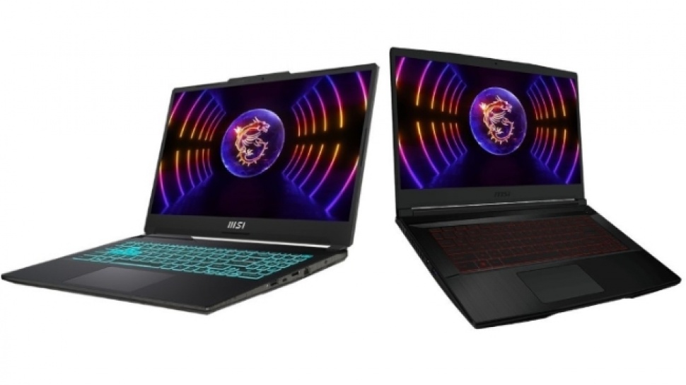 3 Rekomendasi Laptop Gaming RTX 4060 di Bawah Rp 15 Juta, Terbaru 2024