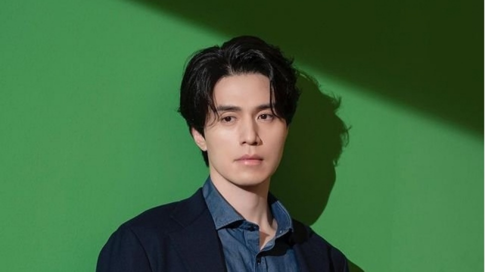 Bikin Iri Seorang Wni Syuting Bareng Lee Dong Wook Ngaku Dibayar Rp18 Juta 