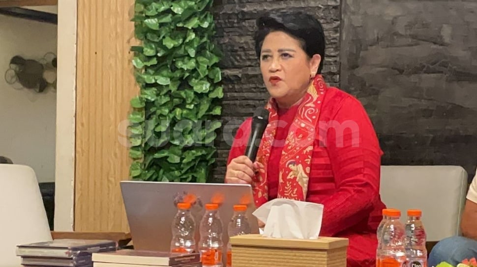 Connie Klaim Pernah Diajak Bertemu Gibran Tapi Menolak Gara Gara