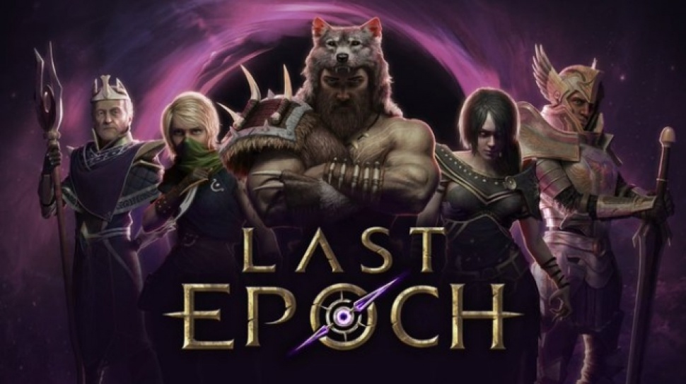 Last Epoch: Game RPG Baru yang Wajib Dimainkan bagi Penggemar Diablo, Cek Spesifikasi PCnya Disini