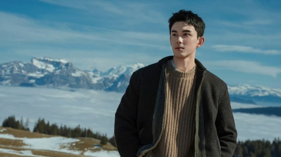 4 Rekomendasi Drama Romantis Leo Wu, Terbaru Amidst A Snowstorm of Love