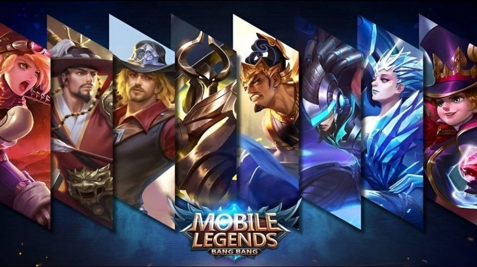 Setting Mobile Legends Terbaik Untuk Pemain Newbie