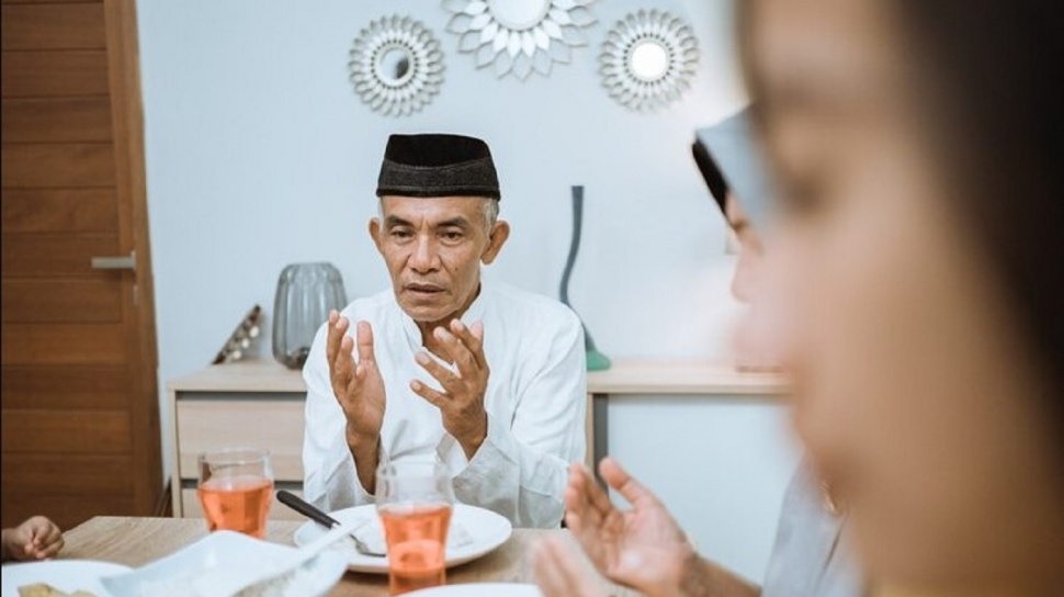 Jadwal Imsakiyah Puasa Ramadhan 2024 Muhammadiyah Full Sebulan, Bisa