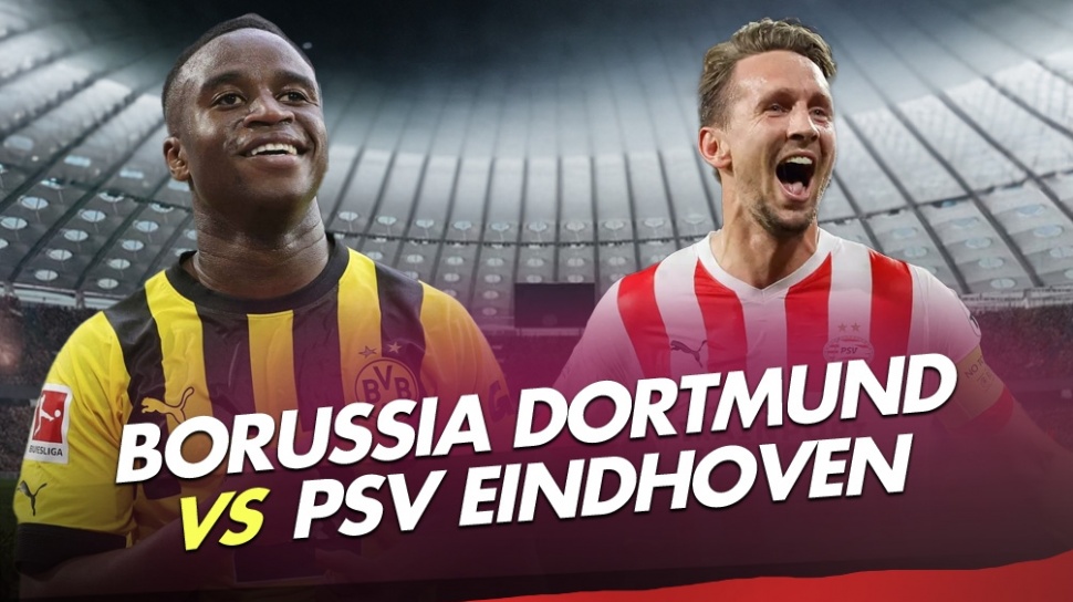 Prediksi Borussia Dortmund Vs PSV Eindhoven Di Liga Champions: Head To ...