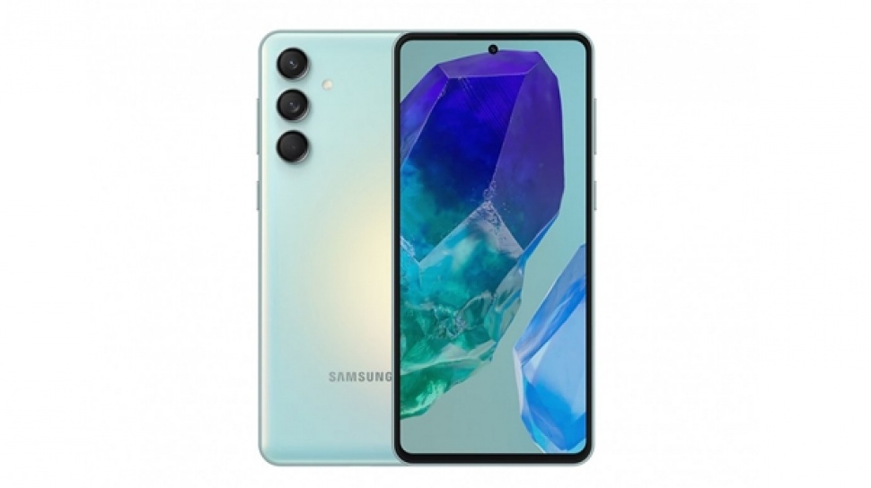 Spesifikasi Samsung Galaxy M55 Bawa Snapdragon 7 Gen 1 Dan Sensor Spesifikasi Samsung Galaxy M55 Bawa Snapdragon 7 Gen 1 Dan Sensor