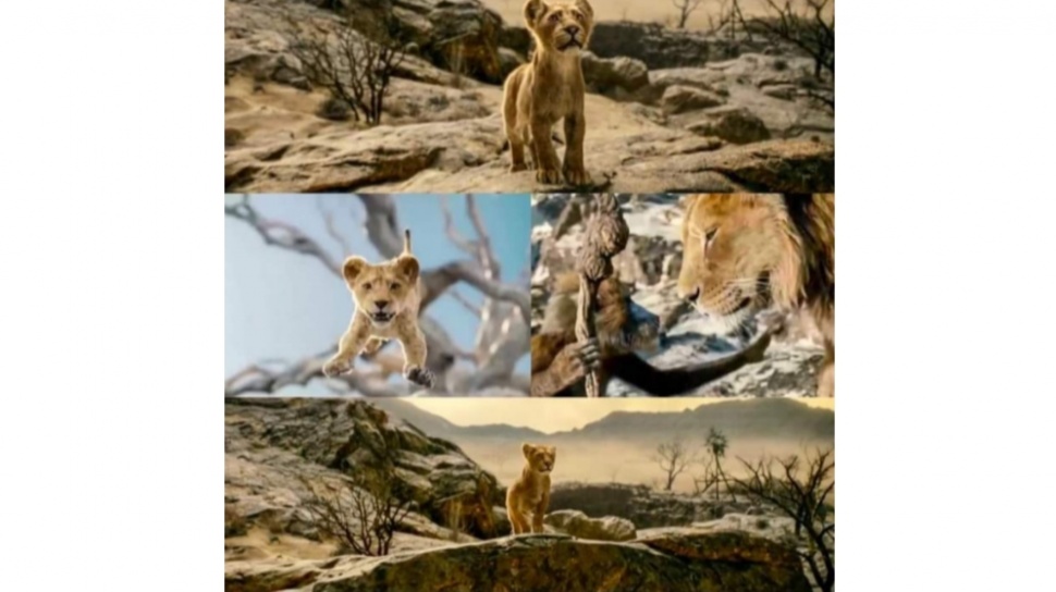 Yuk Intip 'Film Mufasa: The Lion King', yang Ingin Kamu Ketahui Ada di Sini