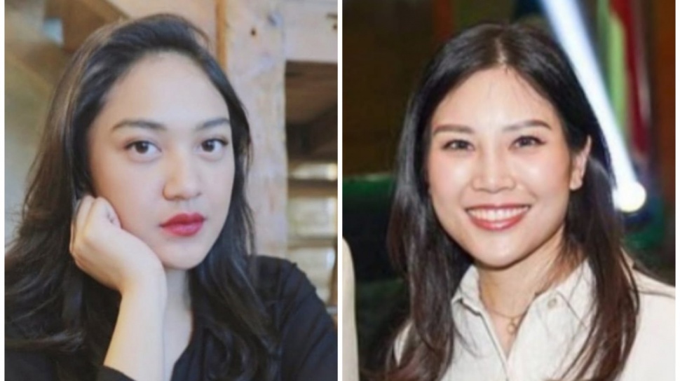 Tous deux sont enfants de conglomérats, jetez un œil aux salaires de Putri Tanjung et Angela Tanoesoedibjo