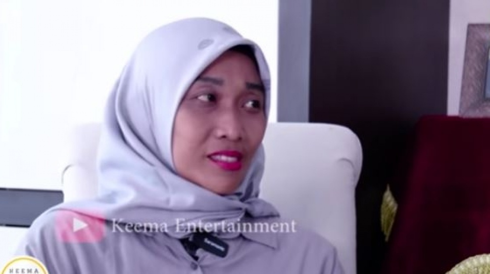 Sosok Widya Alias Jamet, Guru Ngaji Angelina Sondakh di Penjara hingga ...