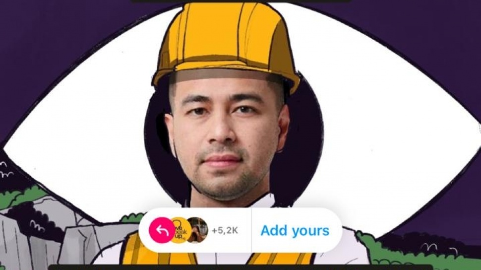 Link Petisi Tolak Resort Raffi Ahmad di Gunungkidul, 'Cah Jogja Tolong Dukung!'