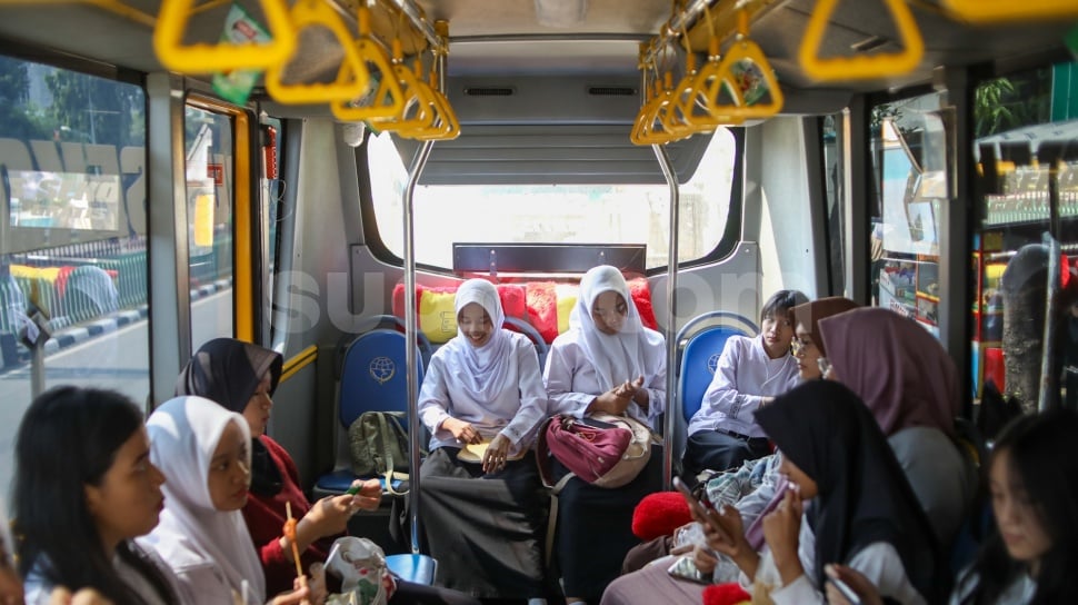 Reformasi Anggaran: Tantangan di Balik Putusan Sekolah Gratis