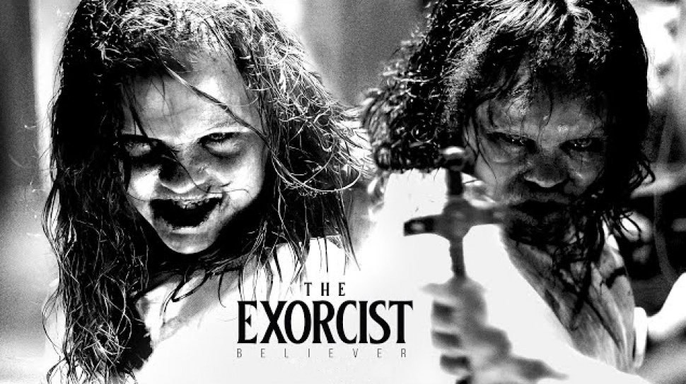 Jadwal Rilis Resmi The Exorcist Garapan Mike Flanagan Maret 2026