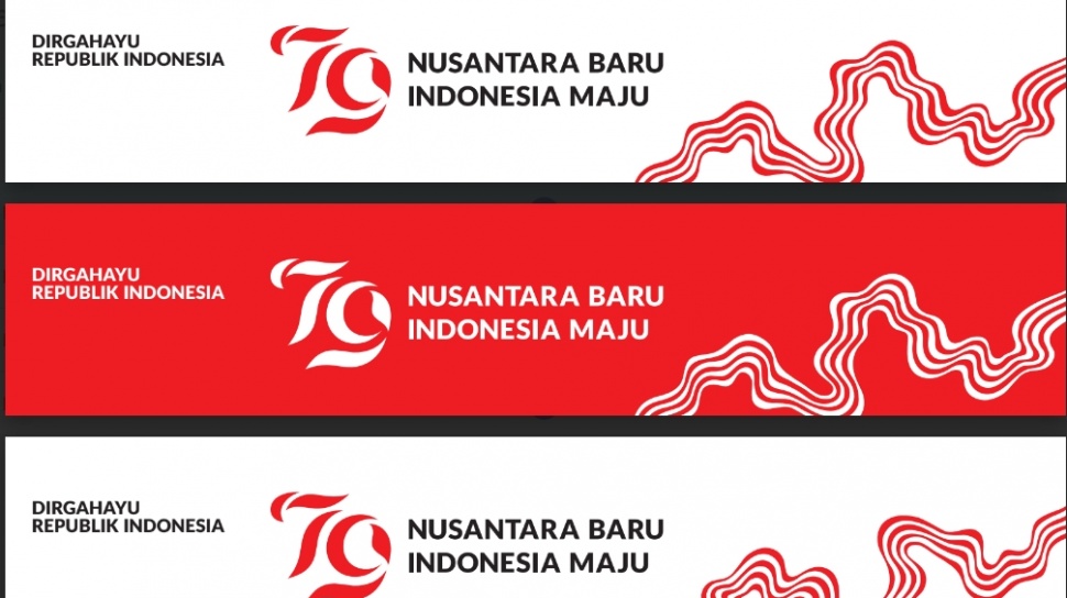 Makna Mendalam Slogan HUT Kemerdekaan RI ke-79: Nusantara Baru ...