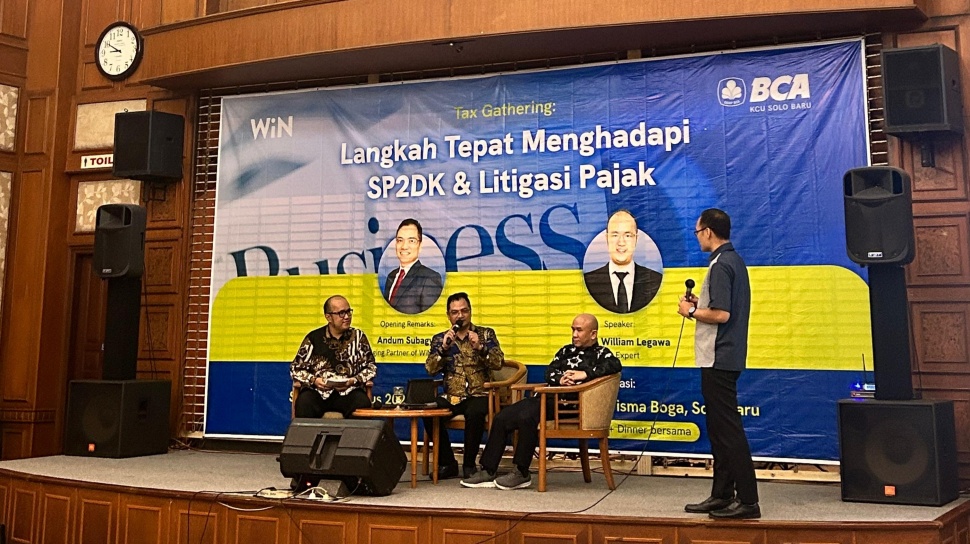 Mendadak Dapat Sp2dk Dari Kantor Pajak Jangan Panik Ikuti Langkah