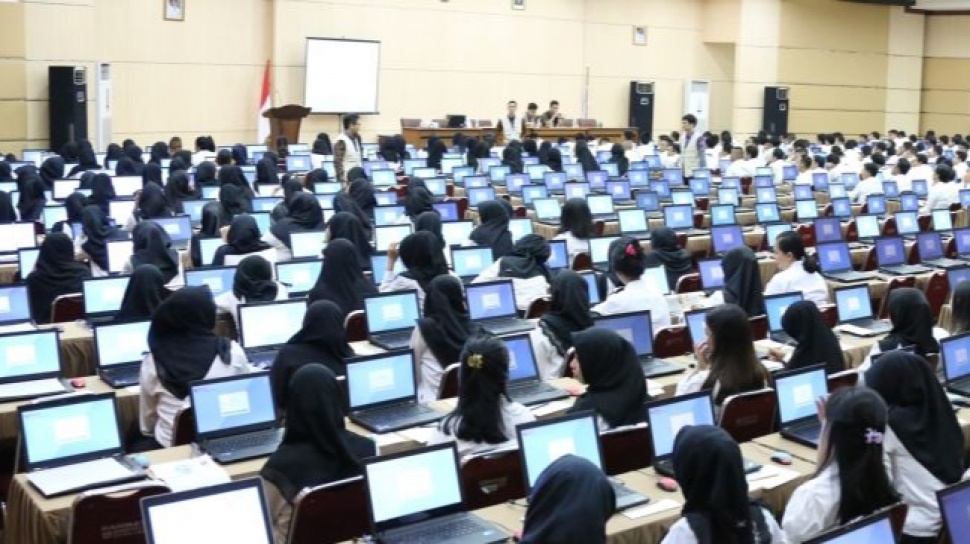 Daftar Formasi CPNS 2024 Untuk Lulusan SMA yang Banyak Dibutuhkan, Ini