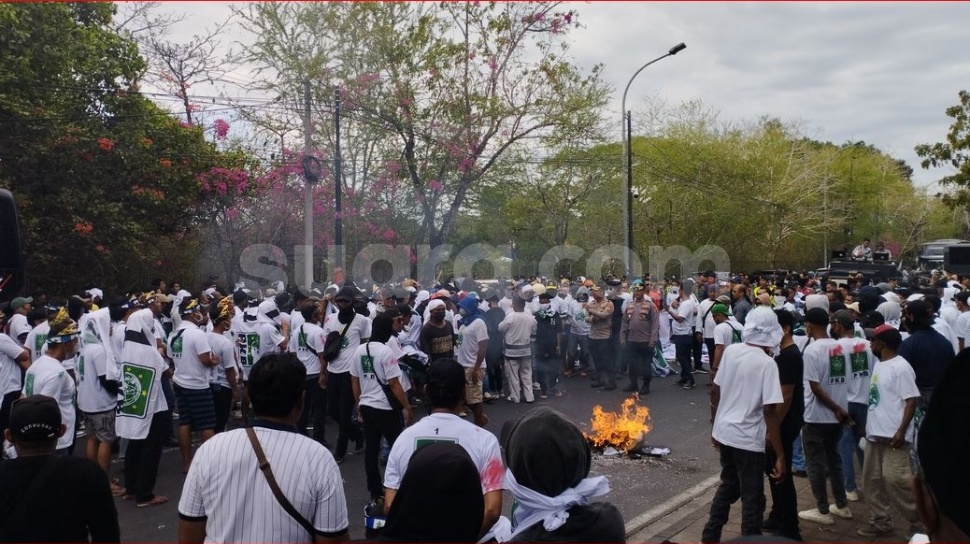 Panasnya Konflik PBNU-PKB, Pansus Haji Membuka Luka Lama