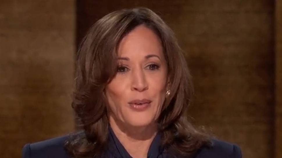 Akui Donald Trump Menang Pilpes AS, Ini Kata Kamala Harris