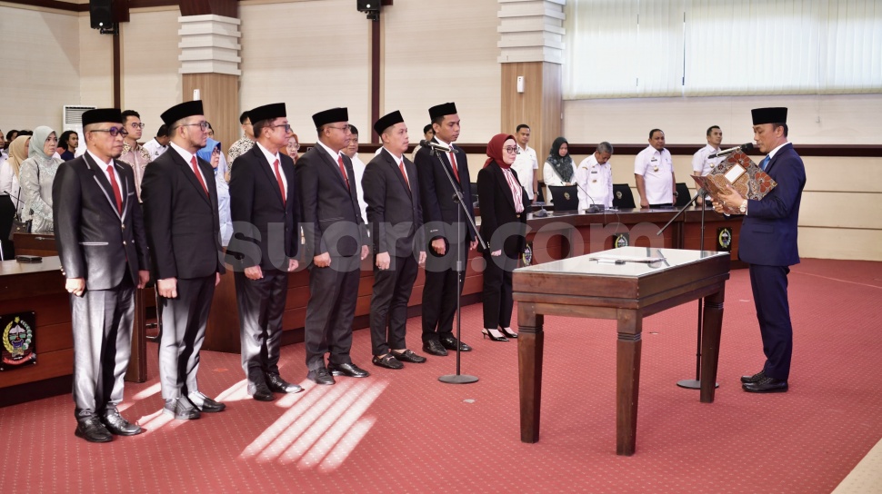 Dituding Cacat Prosedural dan Politik Praktis, Pelantikan KPID Sulsel Banjir Kecaman
